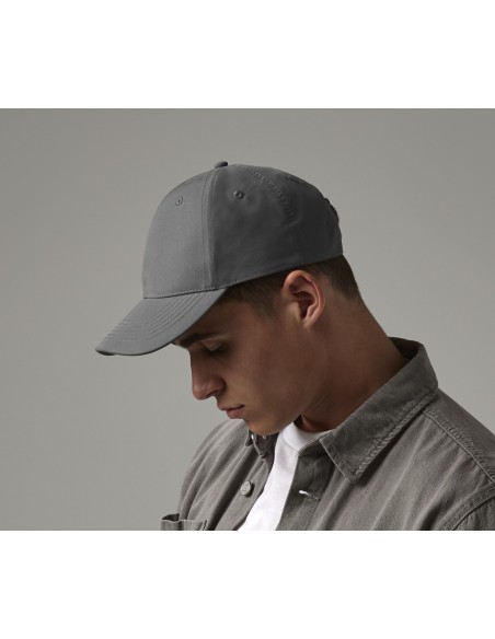 BEE-B70R-Recycled Pro-Style Cap 2